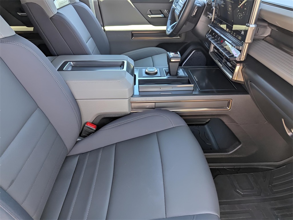 New Car 2025 Gmc Hummer Ev Pickup  3x For Sale Under $130,000 In Austin, Texas