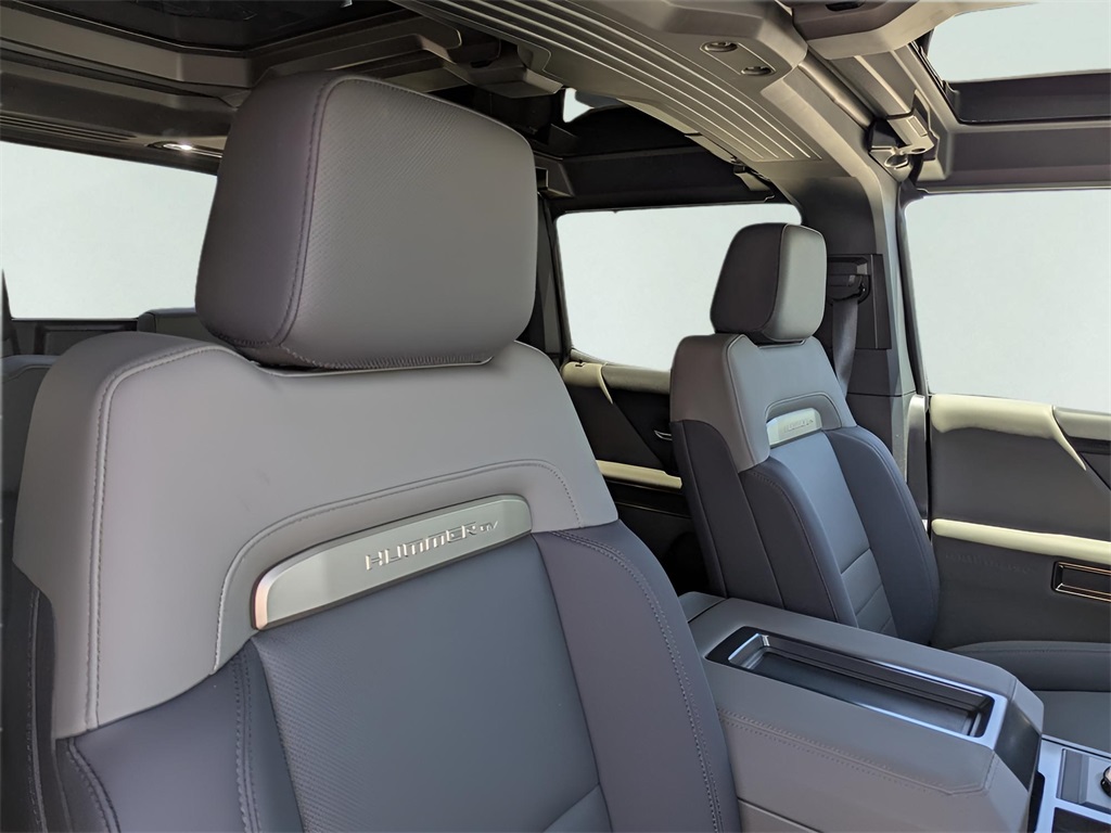 New Car 2025 Gmc Hummer Ev Pickup  3x For Sale Under $130,000 In Austin, Texas