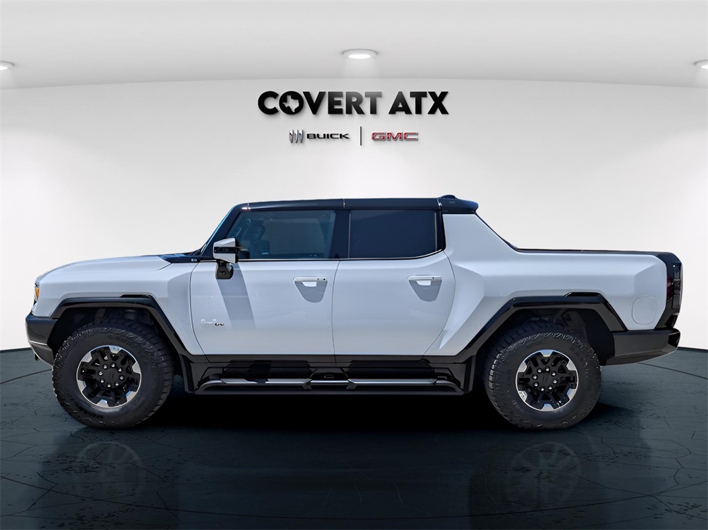 New Car 2025 Gmc Hummer Ev Pickup  3x For Sale Under $130,000 In Austin, Texas