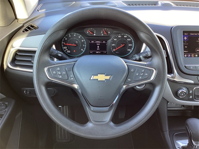 Used Car 2023 Chevrolet Equinox  Ls For Sale Under $25,000 In San Antonio, Texas