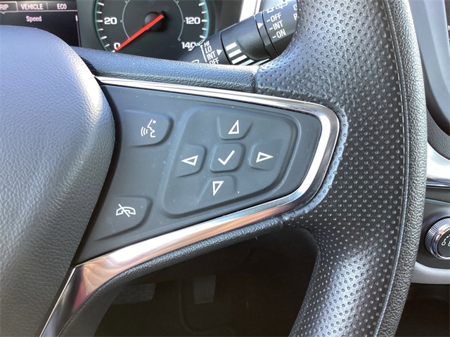 Used Car 2023 Chevrolet Equinox  Ls For Sale Under $25,000 In San Antonio, Texas