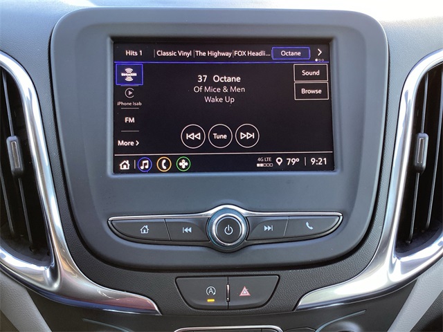 Used Car 2023 Chevrolet Equinox  Ls For Sale Under $25,000 In San Antonio, Texas