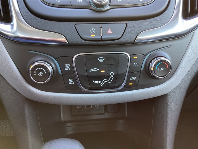 Used Car 2023 Chevrolet Equinox  Ls For Sale Under $25,000 In San Antonio, Texas