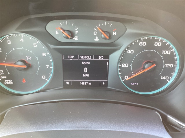 Used Car 2023 Chevrolet Equinox  Ls For Sale Under $25,000 In San Antonio, Texas