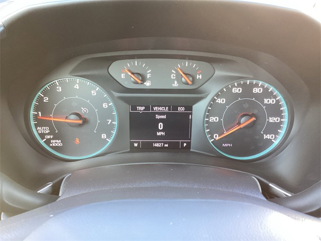 Used Car 2023 Chevrolet Equinox  Ls For Sale Under $25,000 In San Antonio, Texas