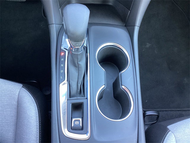 Used Car 2023 Chevrolet Equinox  Ls For Sale Under $25,000 In San Antonio, Texas