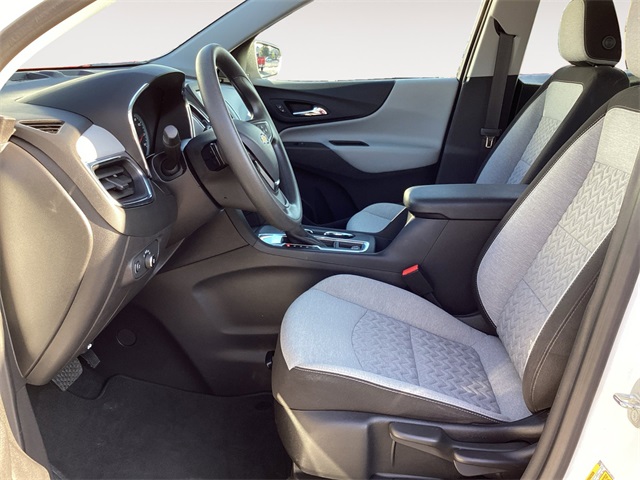 Used Car 2023 Chevrolet Equinox  Ls For Sale Under $25,000 In San Antonio, Texas