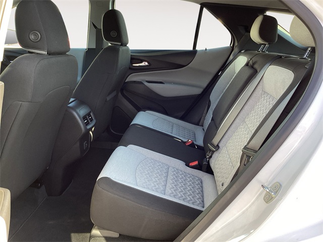 Used Car 2023 Chevrolet Equinox  Ls For Sale Under $25,000 In San Antonio, Texas