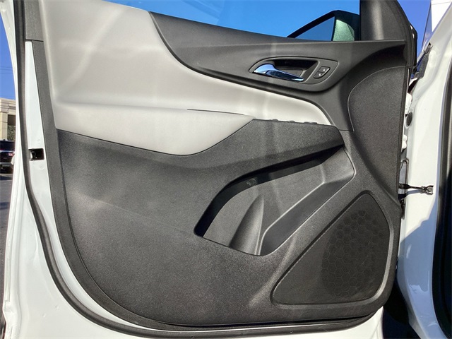 Used Car 2023 Chevrolet Equinox  Ls For Sale Under $25,000 In San Antonio, Texas