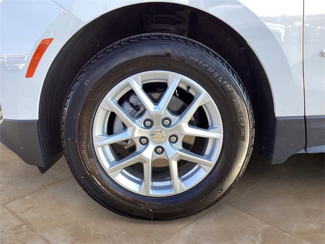 Used Car 2023 Chevrolet Equinox  Ls For Sale Under $25,000 In San Antonio, Texas