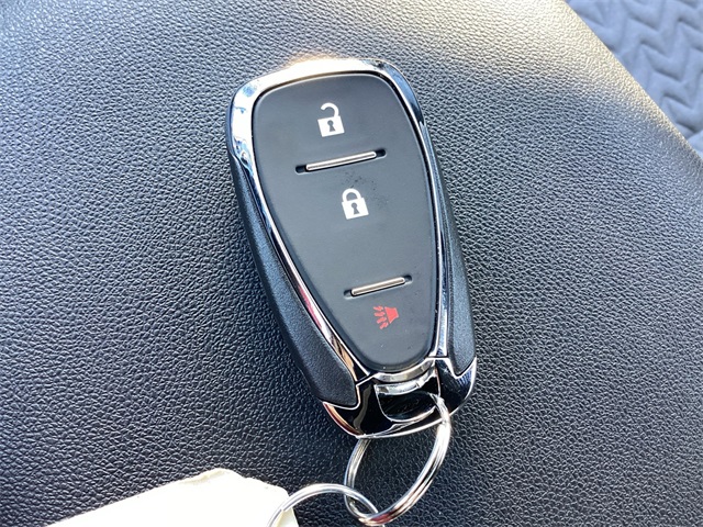 Used Car 2023 Chevrolet Equinox  Ls For Sale Under $25,000 In San Antonio, Texas