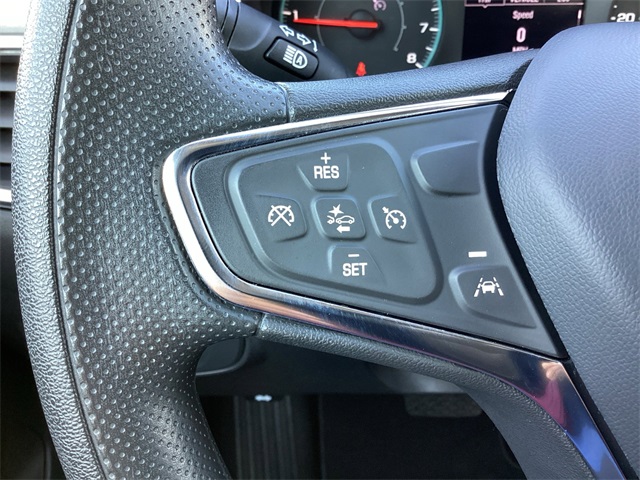 Used Car 2023 Chevrolet Equinox  Ls For Sale Under $25,000 In San Antonio, Texas