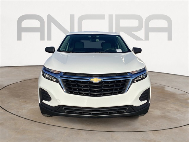 Used Car 2023 Chevrolet Equinox  Ls For Sale Under $25,000 In San Antonio, Texas