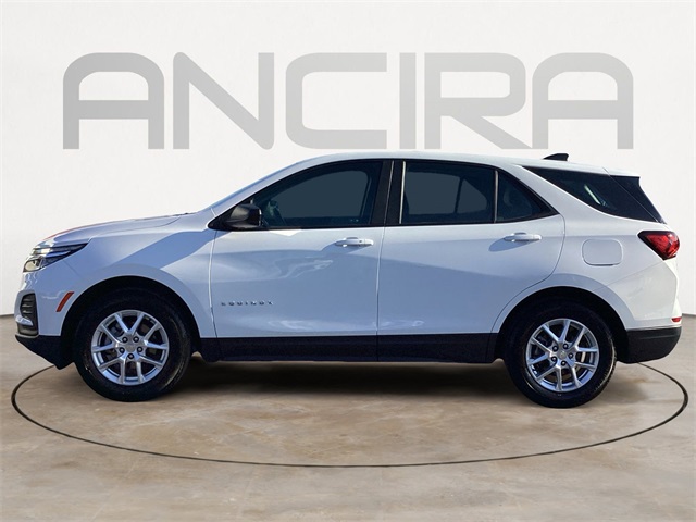 Used Car 2023 Chevrolet Equinox  Ls For Sale Under $25,000 In San Antonio, Texas