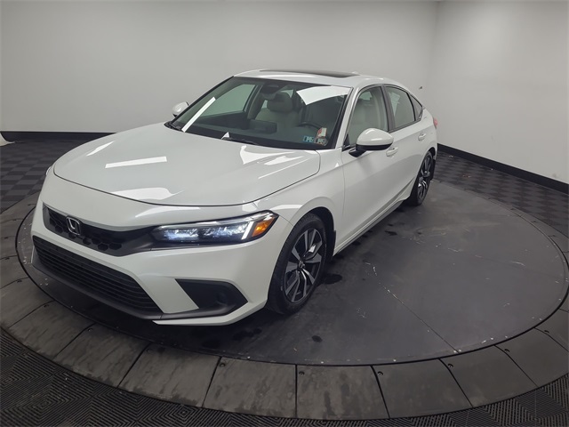 2024 – Honda – Civic