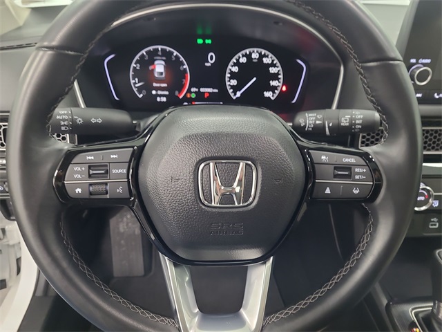 2024 – Honda – Civic