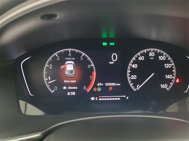 2024 – Honda – Civic