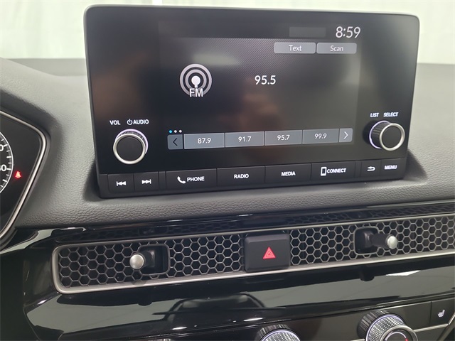 2024 – Honda – Civic