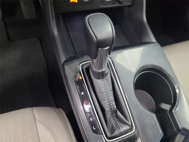 2024 – Honda – Civic