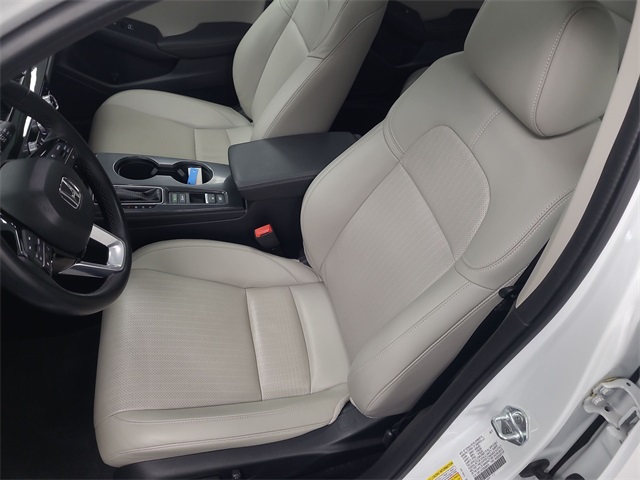 2024 – Honda – Civic