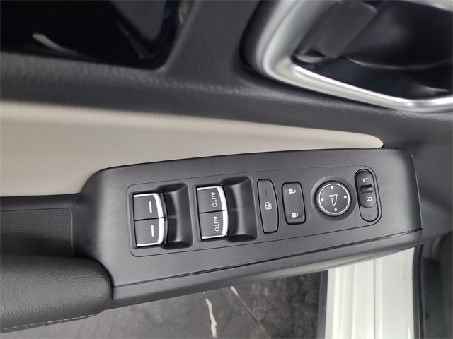 2024 – Honda – Civic