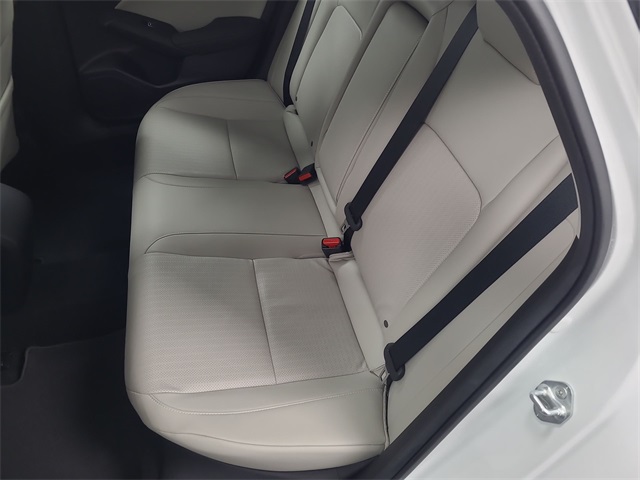 2024 – Honda – Civic