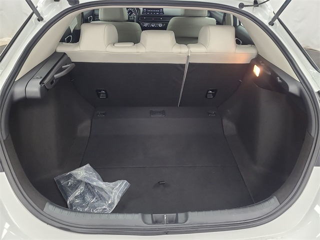 2024 – Honda – Civic