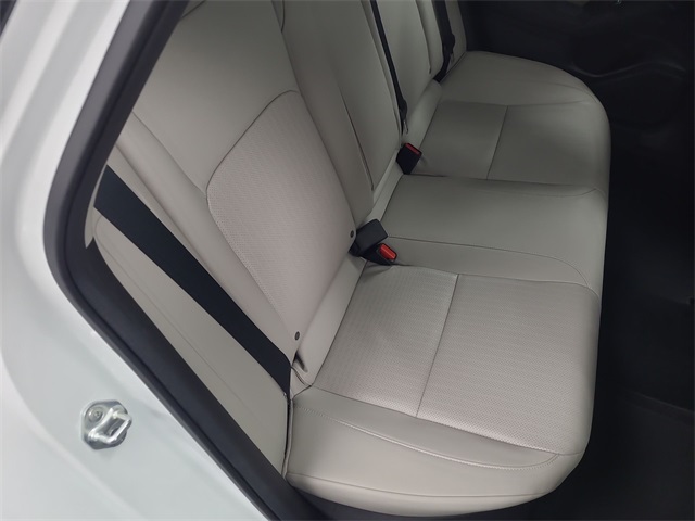 2024 – Honda – Civic