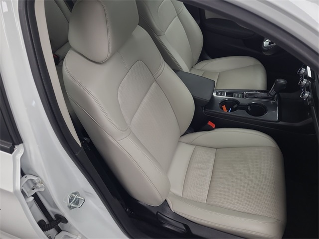 2024 – Honda – Civic