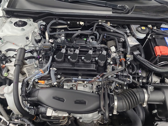2024 – Honda – Civic