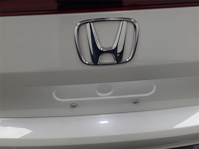 2024 – Honda – Civic