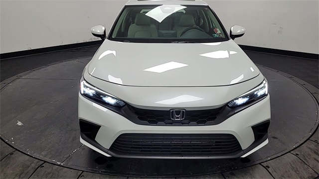 2024 – Honda – Civic