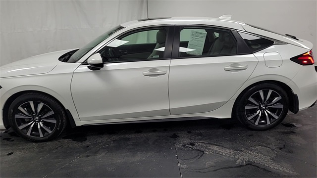2024 – Honda – Civic