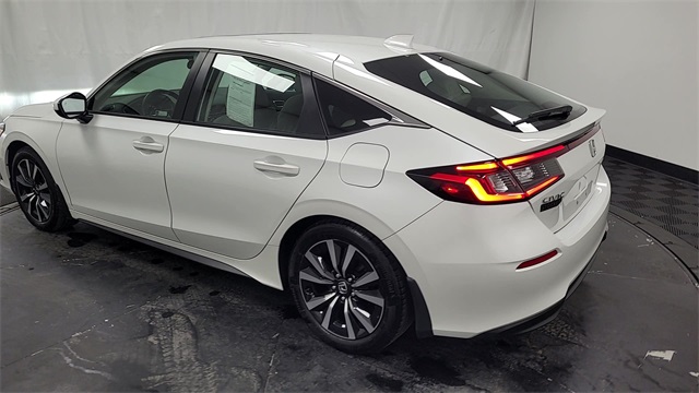 2024 – Honda – Civic