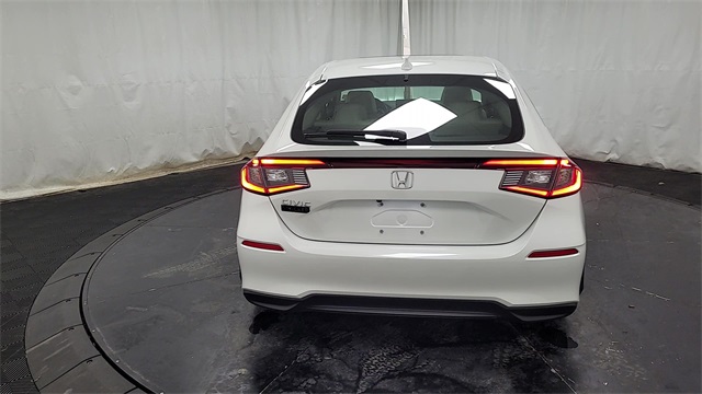 2024 – Honda – Civic