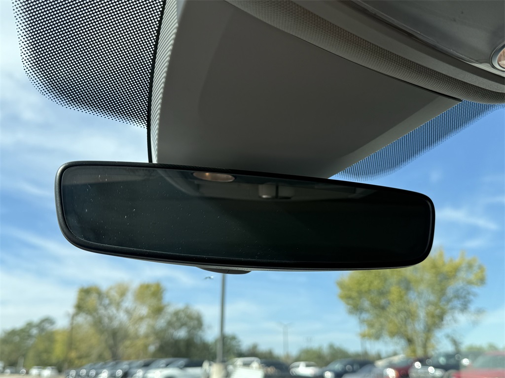 2022 Volkswagen Passat 2.0T Limited Edition Blue at Durrett Motor Company