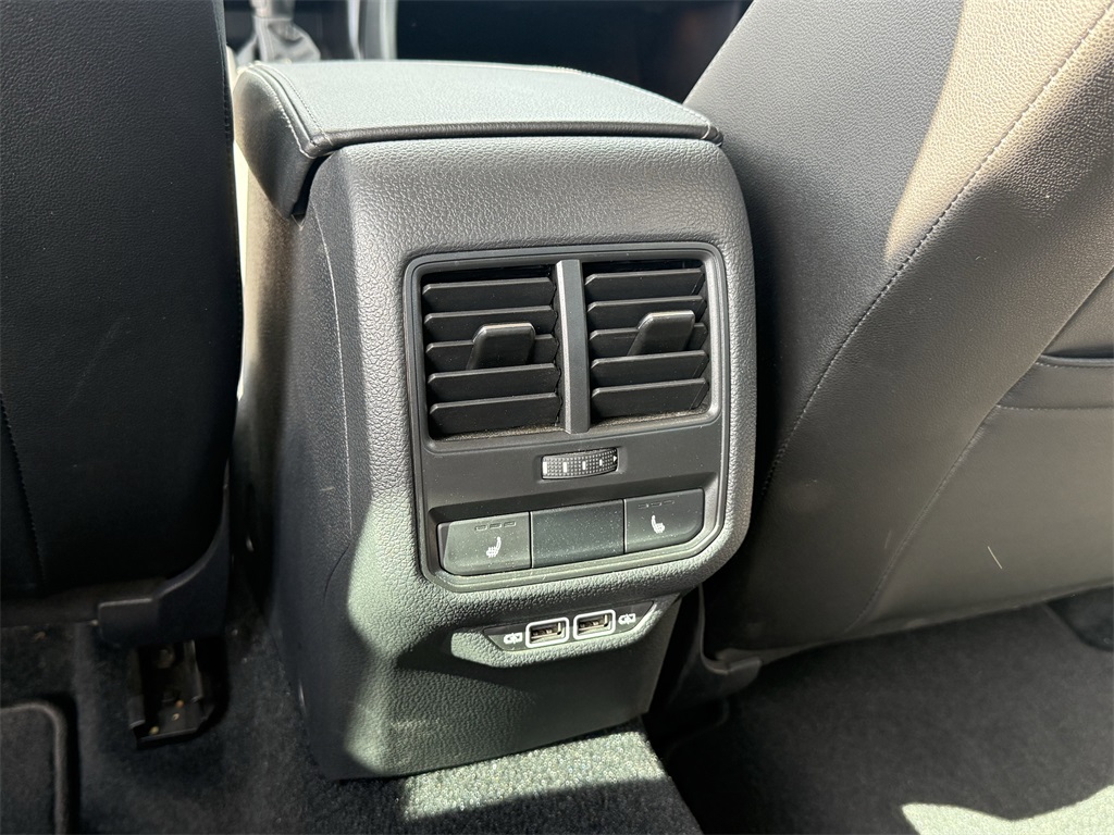 2022 Volkswagen Passat 2.0T Limited Edition Blue at Durrett Motor Company