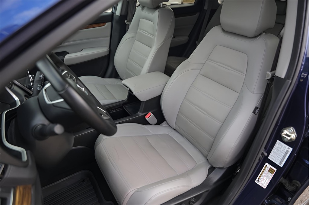 Used Car 2017 Honda Cr-v  Ex-l For Sale Under $20,000 In Austin, Texas