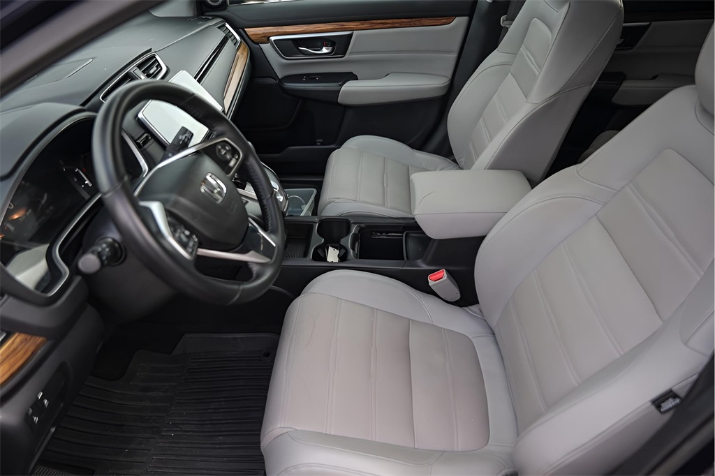 Used Car 2017 Honda Cr-v  Ex-l For Sale Under $20,000 In Austin, Texas