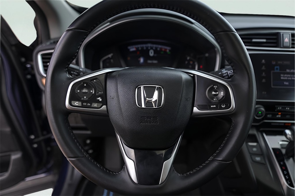 Used Car 2017 Honda Cr-v  Ex-l For Sale Under $20,000 In Austin, Texas