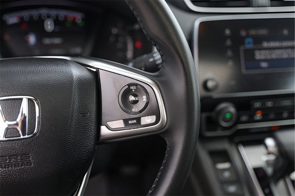 Used Car 2017 Honda Cr-v  Ex-l For Sale Under $20,000 In Austin, Texas