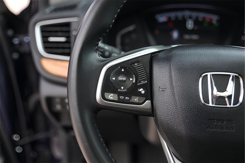 Used Car 2017 Honda Cr-v  Ex-l For Sale Under $20,000 In Austin, Texas