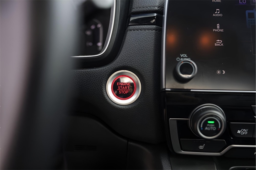 Used Car 2017 Honda Cr-v  Ex-l For Sale Under $20,000 In Austin, Texas