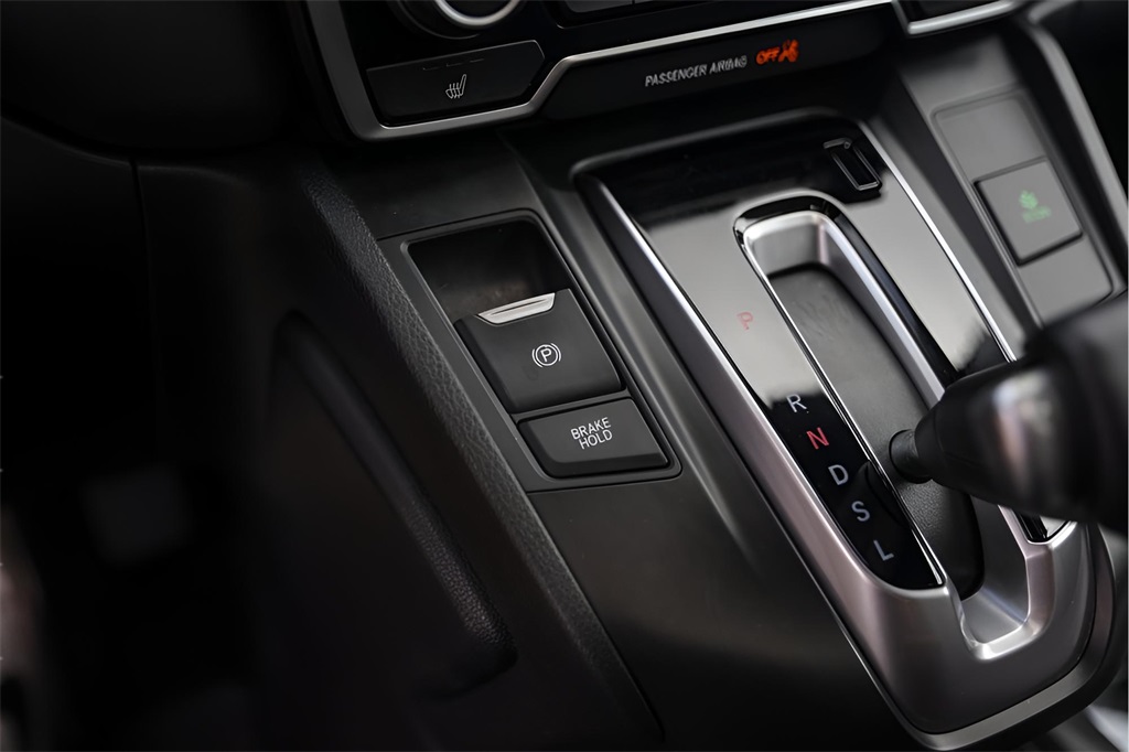 Used Car 2017 Honda Cr-v  Ex-l For Sale Under $20,000 In Austin, Texas