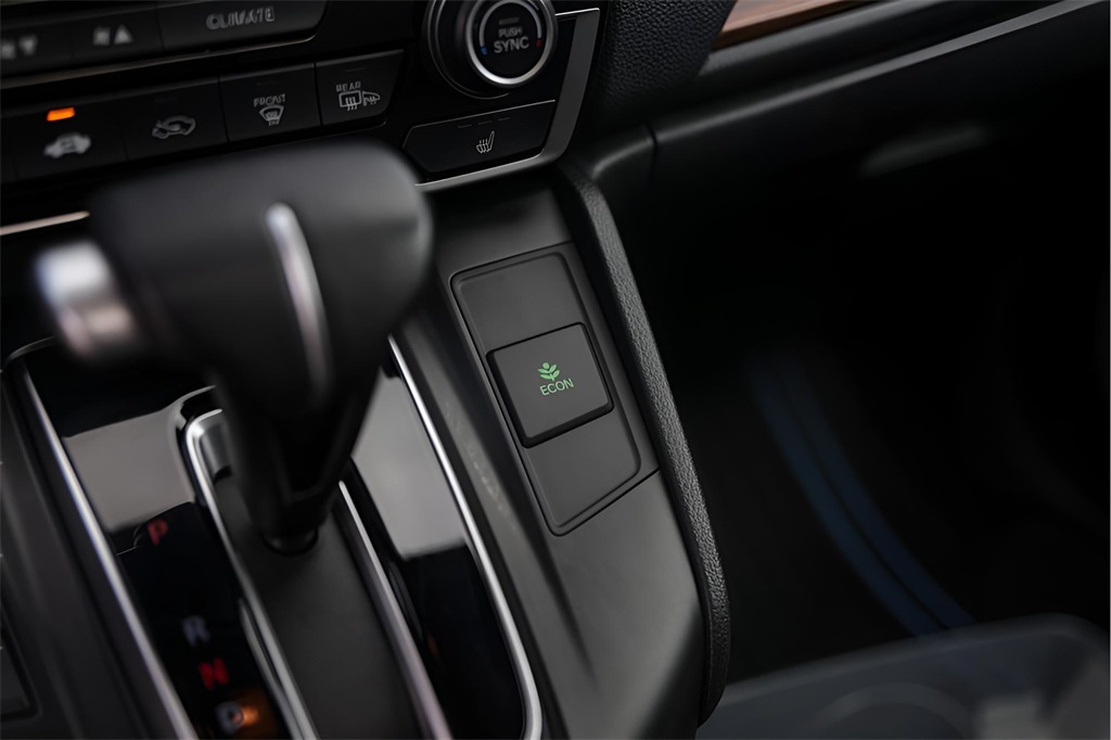 Used Car 2017 Honda Cr-v  Ex-l For Sale Under $20,000 In Austin, Texas