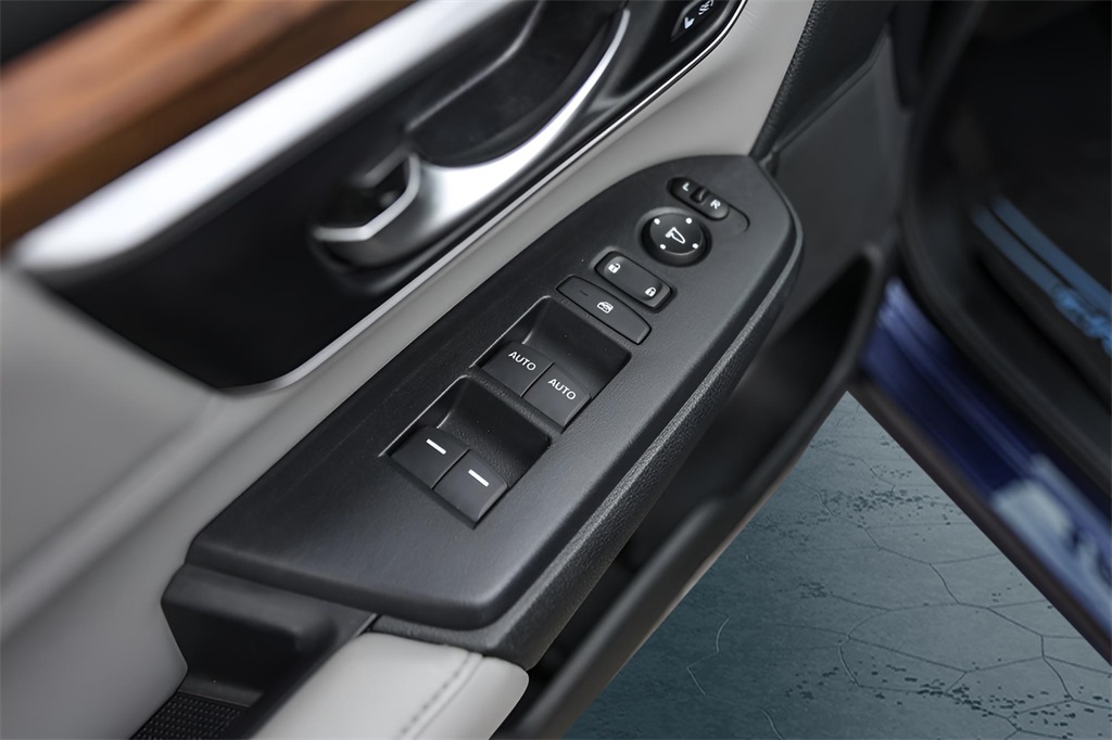 Used Car 2017 Honda Cr-v  Ex-l For Sale Under $20,000 In Austin, Texas