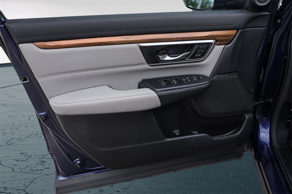 Used Car 2017 Honda Cr-v  Ex-l For Sale Under $20,000 In Austin, Texas