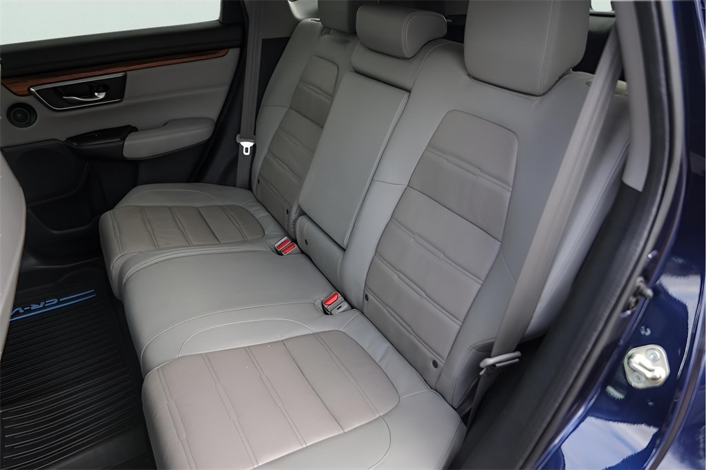 Used Car 2017 Honda Cr-v  Ex-l For Sale Under $20,000 In Austin, Texas