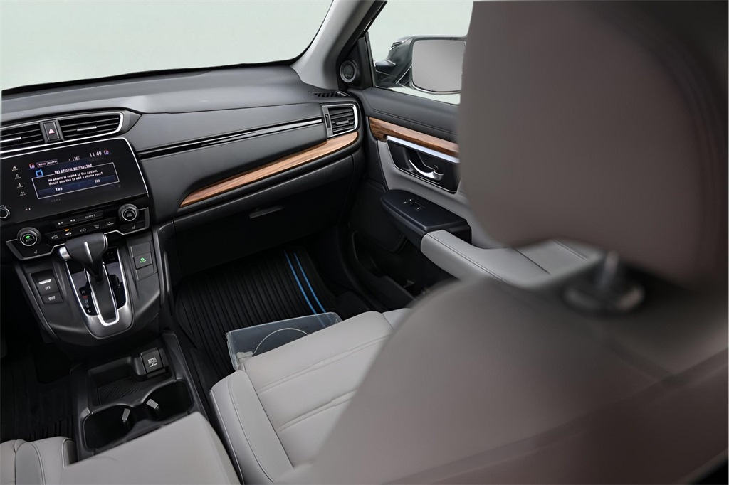 Used Car 2017 Honda Cr-v  Ex-l For Sale Under $20,000 In Austin, Texas