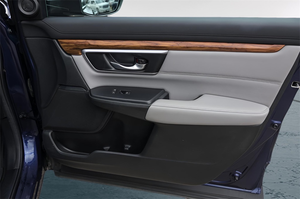 Used Car 2017 Honda Cr-v  Ex-l For Sale Under $20,000 In Austin, Texas